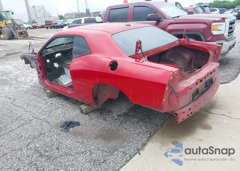 2012 Dodge Challenger Sxt from USA, damaged, VIN 2C3CDYAG1CH105503